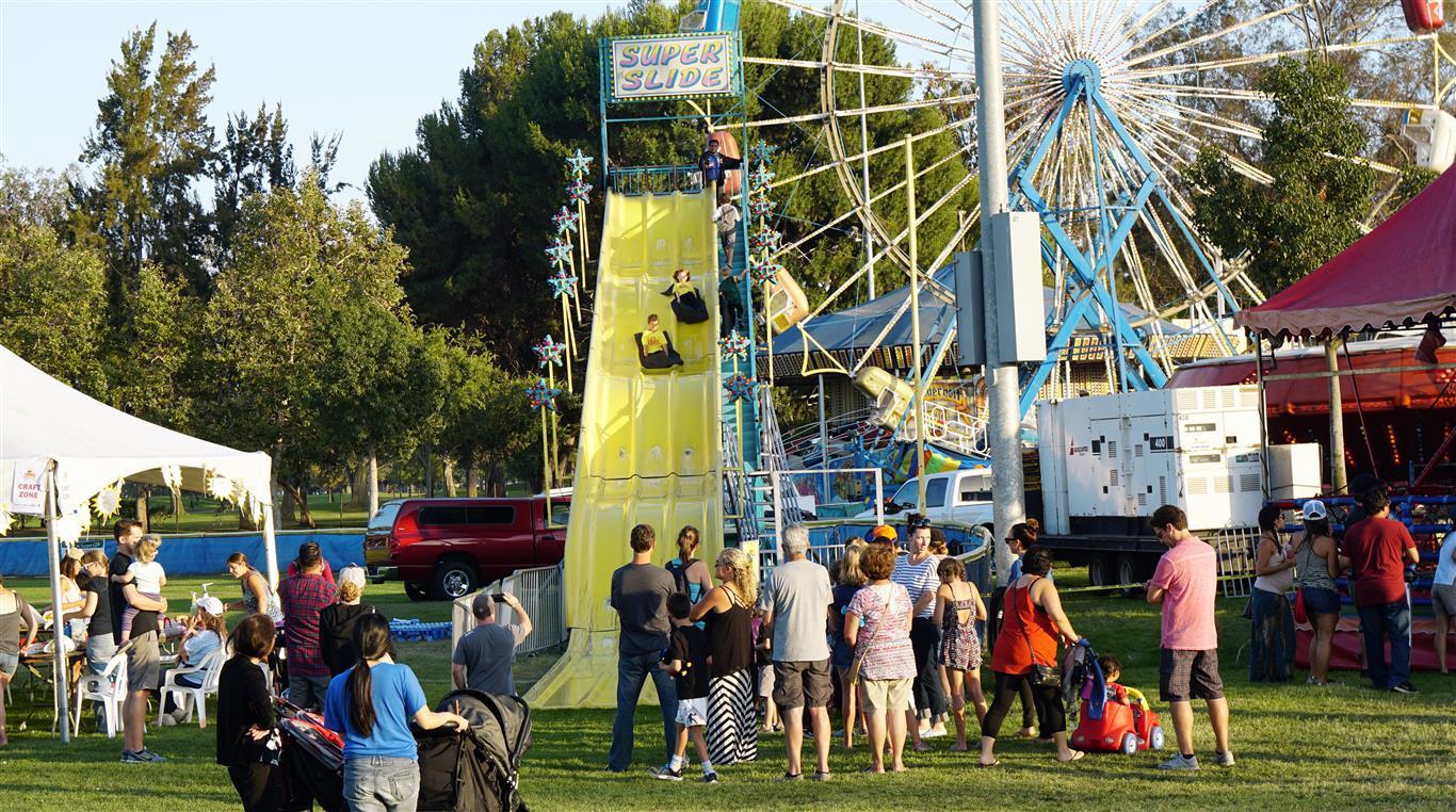 FV Summerfest 2016 (2)